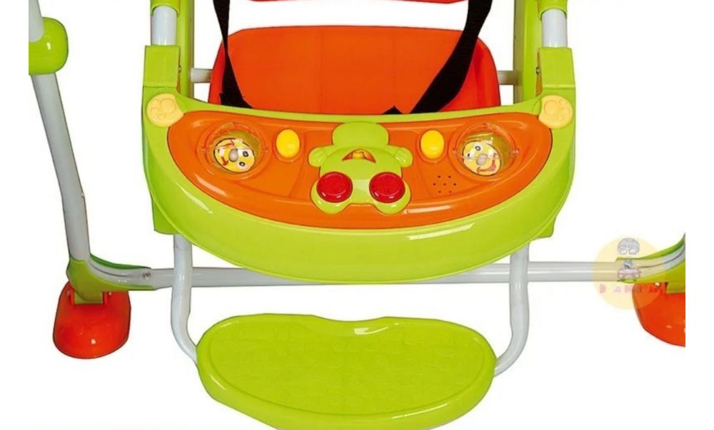 Качели Skillmax 108