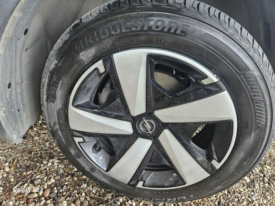 Cauciucuri  de vanzare de vara