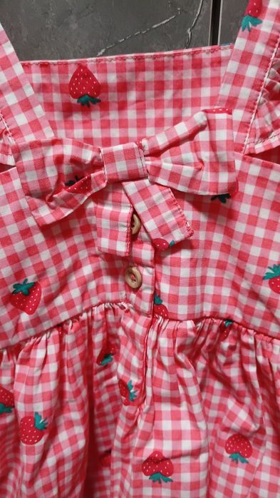 Новое платье lc waikiki