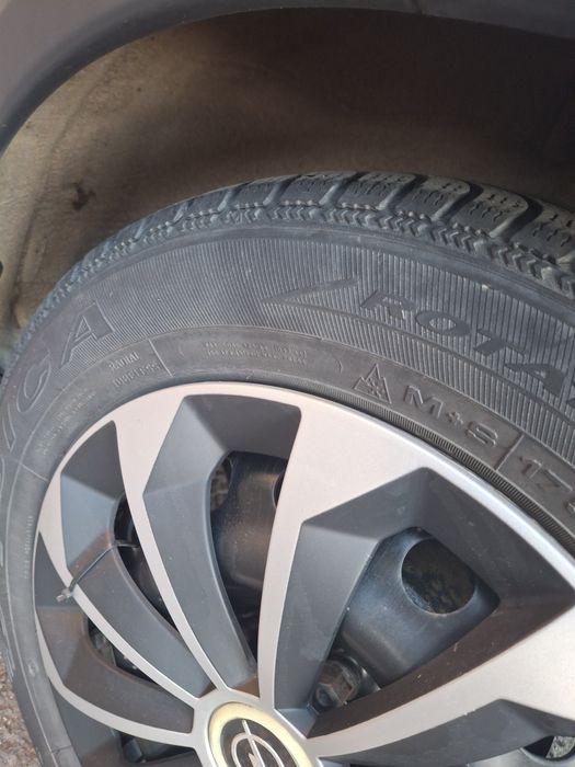 Opel Corsa C an 2004