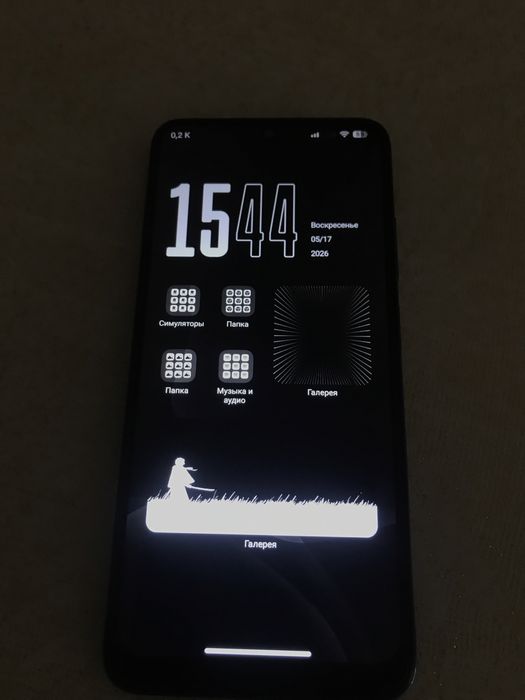 Обменяю два телефона