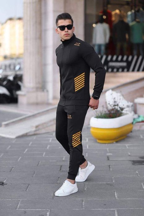 Trening Armani bărbați