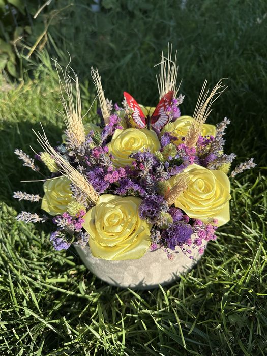 Aranjamente florale