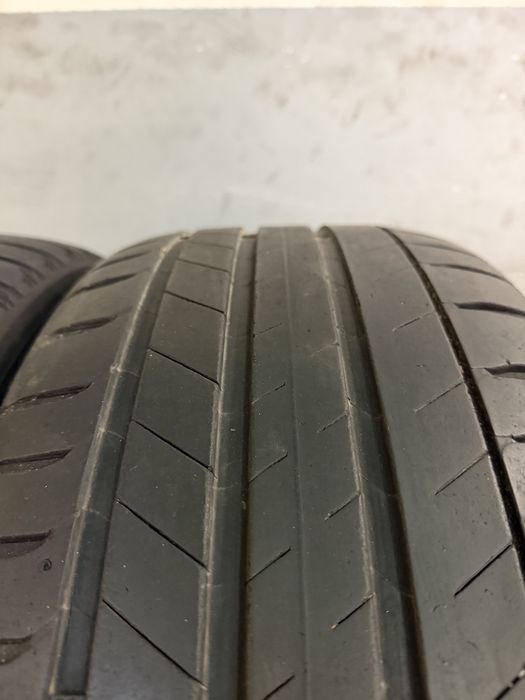 Гуми 235/55/19 MICHELIN Latitude Sport