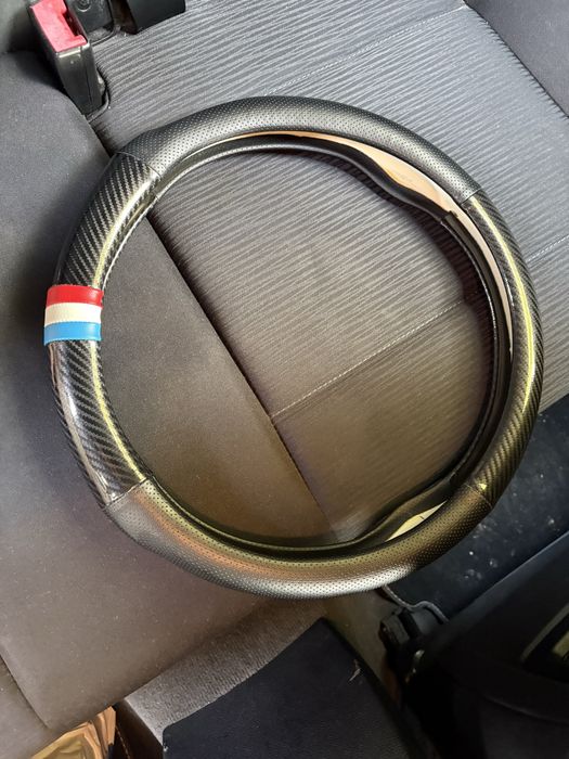 Volan bmw e87 facelift fara comenzi