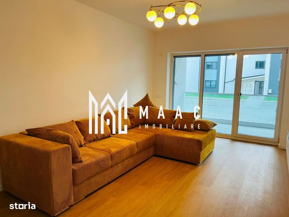 Apartament 3 camere decomandat | ETAJ 1I ZONA VEST