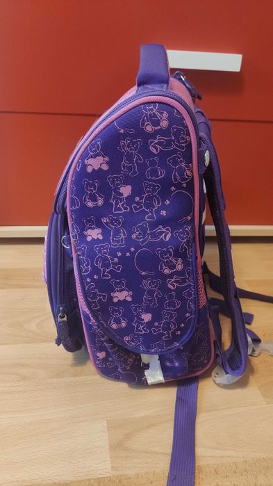 Рюкзак школьный (ранец)