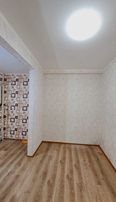 Квартира на Никитина 22кв.м метро максим горький 1 остановка