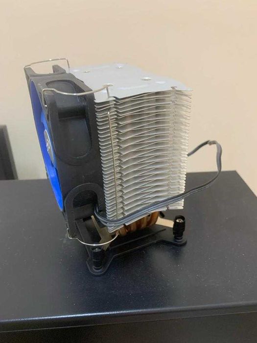 Башенный кулер LGA 1150, 1151, 1155