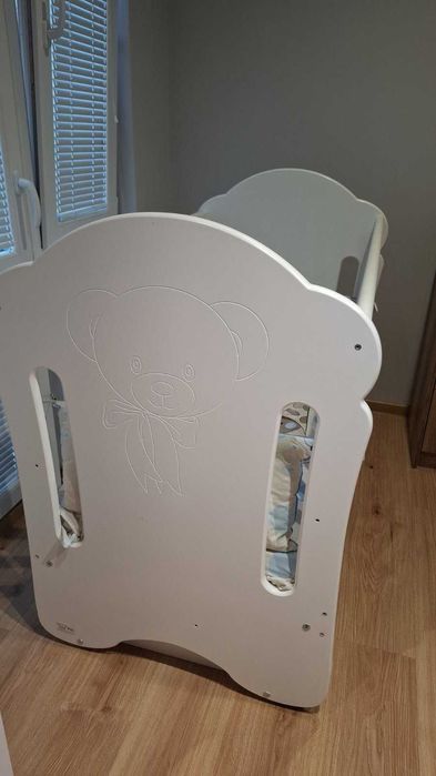 Креватче ново 350