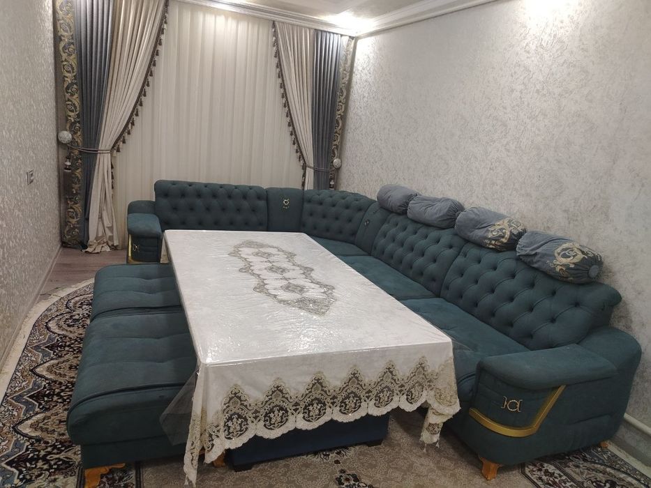 Холати янги куп фойдаланимаган 5 милион галишилади