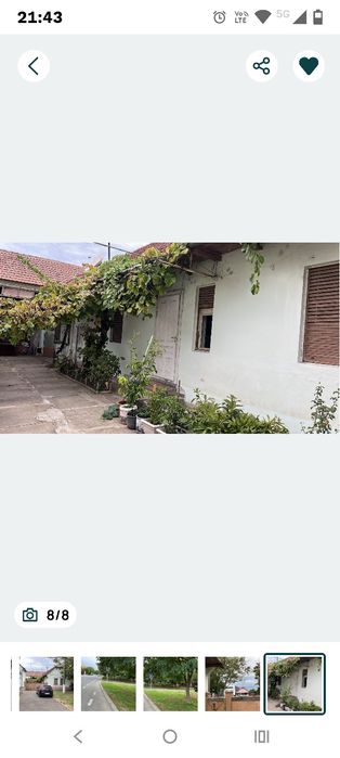 Casă / spatiu de comercial