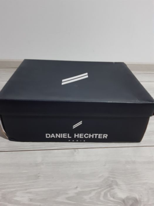 Bocanci iarna Daniel Hechter