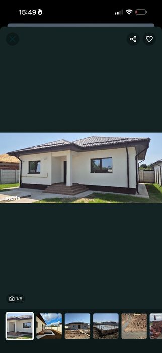 Executam lurari renovare case apartemente ricicam case de la zero