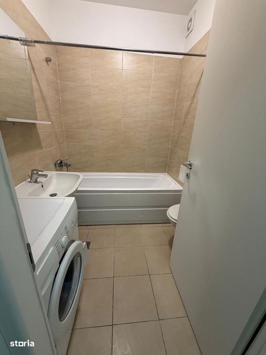 Apartament 2 Camere | Vitan | 5' Metrou Mihai Bravu | GVi Town