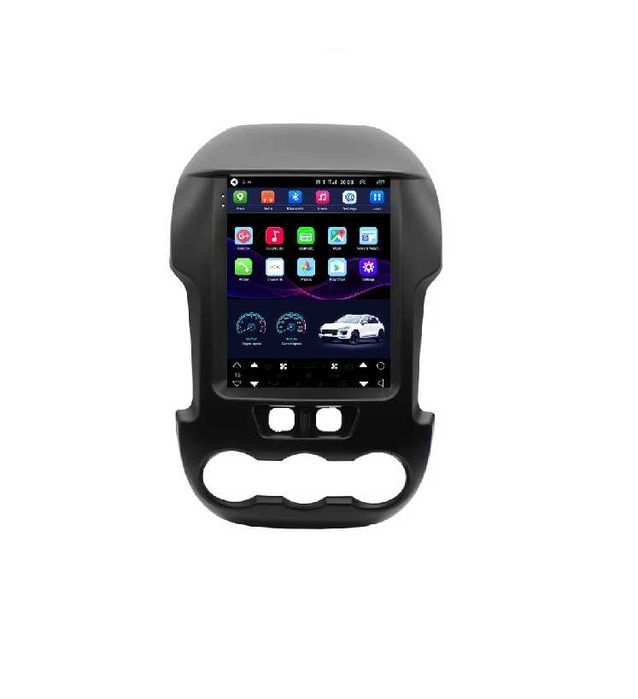 FORD RANGER 2010-2016 ВЕРТИКАЛНА Навигация