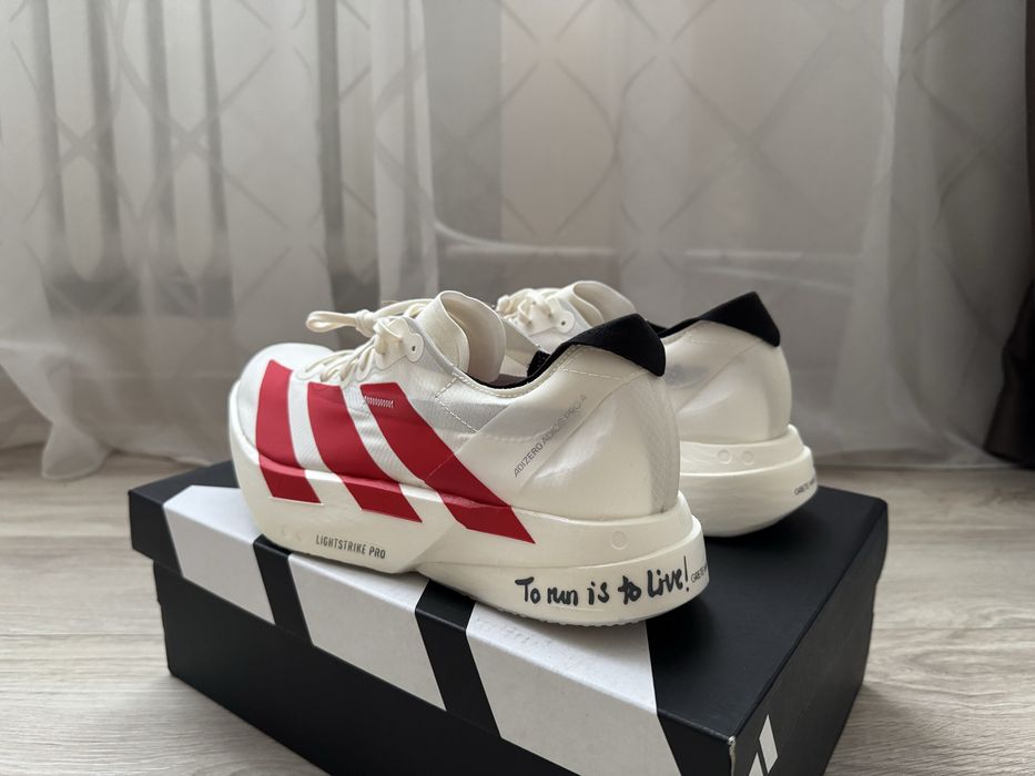 Adidas Adizero Adios Pro 4