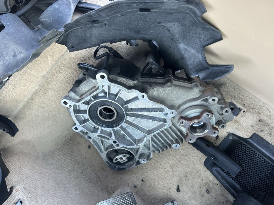 Раздатка за x3 3.0sd