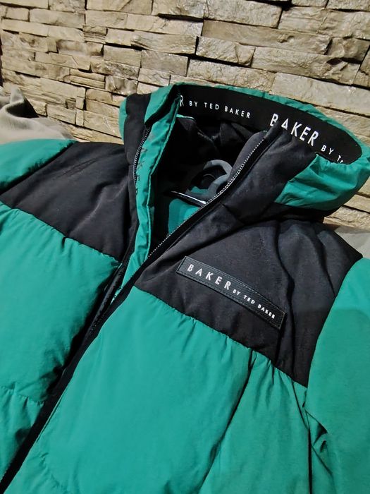 Geaca băieți Ted Baker