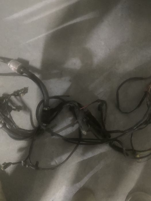 Газовое оборудование