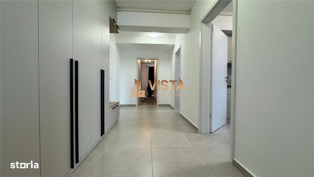 Apartament 2 camere, Qualis II, Tractorul