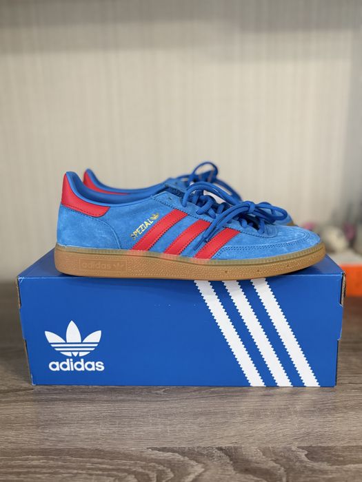 Adidas Spezial Original