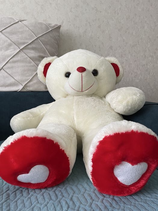 Продается Мишка плюшевая