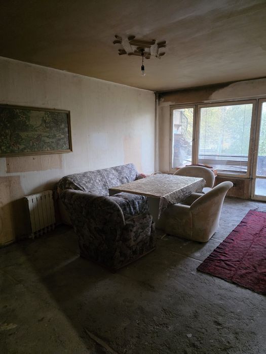 Дава се под наем Тристаен апартамент в София, Надежда 1 - 88 кв.м за 357 € - Снимка #6