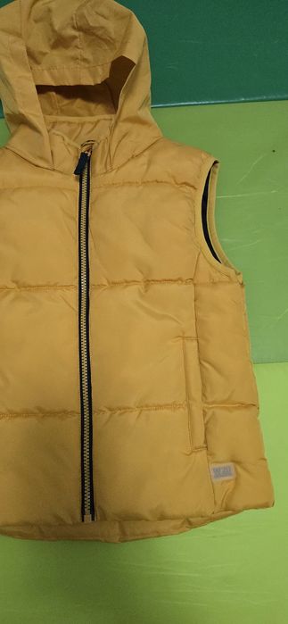 Vesta copii TEX 7-8 ani