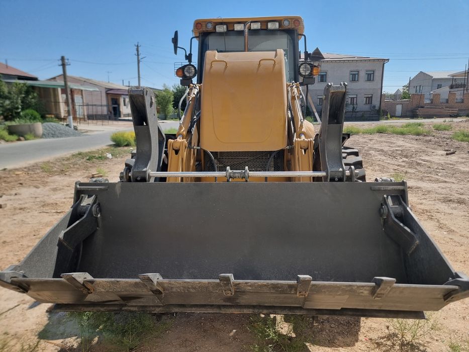 Экскаватор погрузчик сатылады 2025 жыл таза
