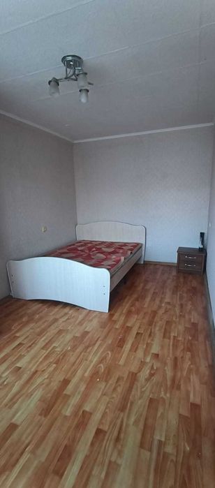 продам 3ком квартиру в районе Бегемота