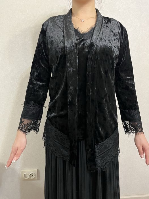 Продам двойку вечерную