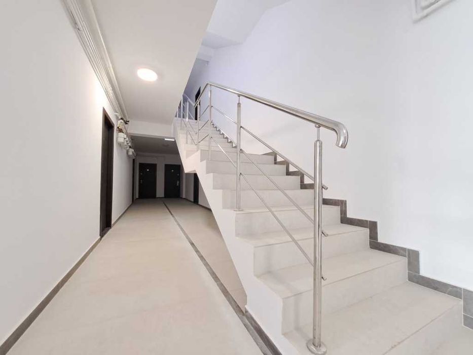 Ultimul apartament cu 1 camera, D, NICOLINA - 42.1 mp