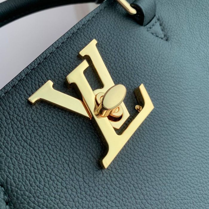 Geanta Louis Vuitton Lock&Go