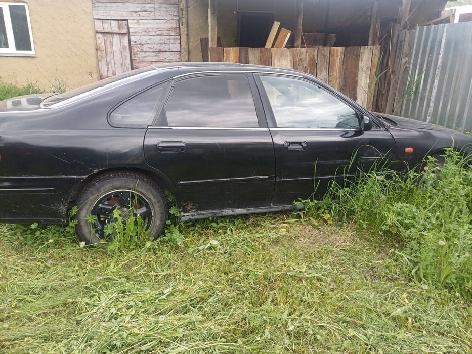 Хочу продать автомобиль