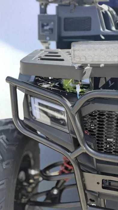 Бензиново АТВ/ATV 250cc/250 кубика Thunder Tourist (Водно Охлаждане)