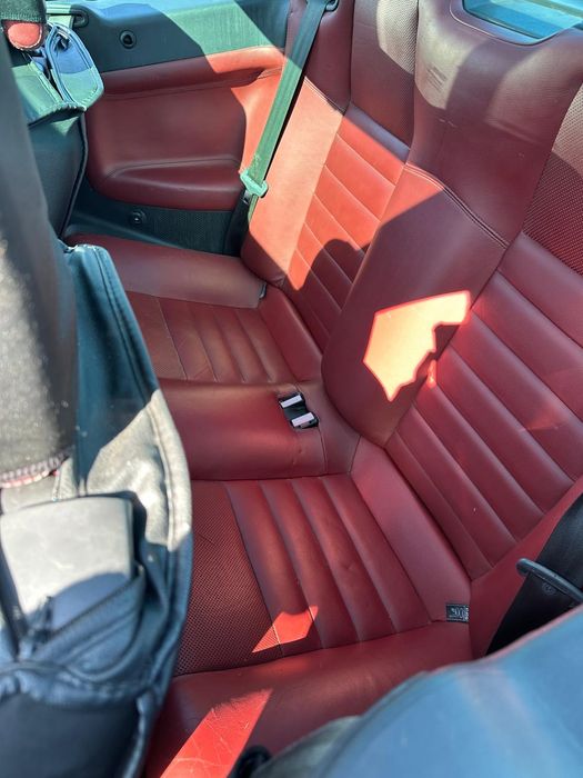 Renou cabrio 19dizal,131cai putere anul fabricației  2005 km 344 de mi