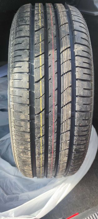 Vand janta / roata aliaj octavia 2 - 16 inch - cu anvelopa 205/55/R16