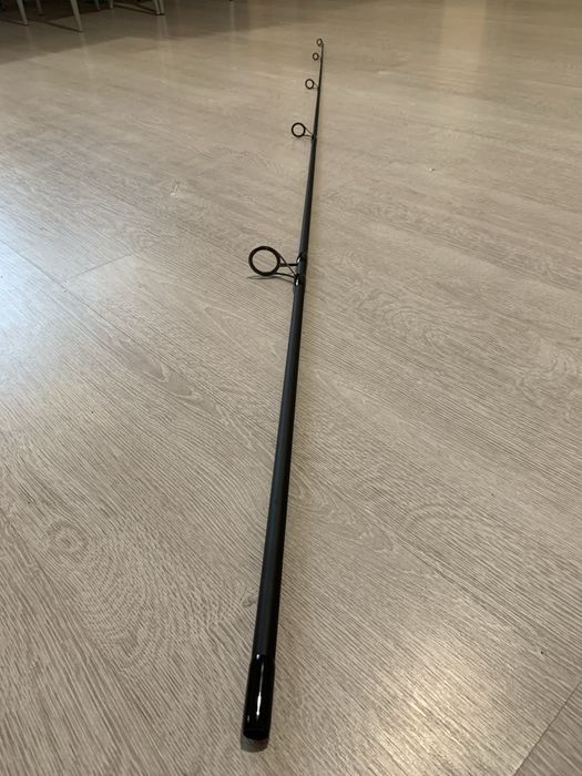 Vârf lanseta shimano TX1B nou de 3.66m 3.5 lbs