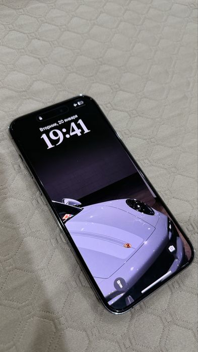 iphone 14 pro max 256гб