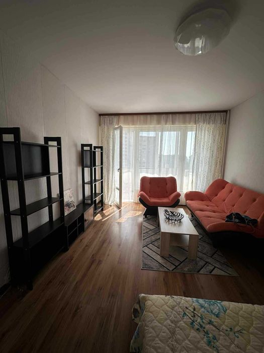 Дава се под наем Едностаен апартамент в София, Младост 3 - 48 кв.м за 458.49 € - Снимка #7