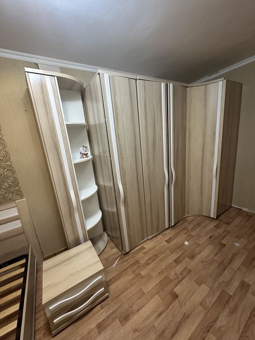 Спальный гарнитур Марта 2