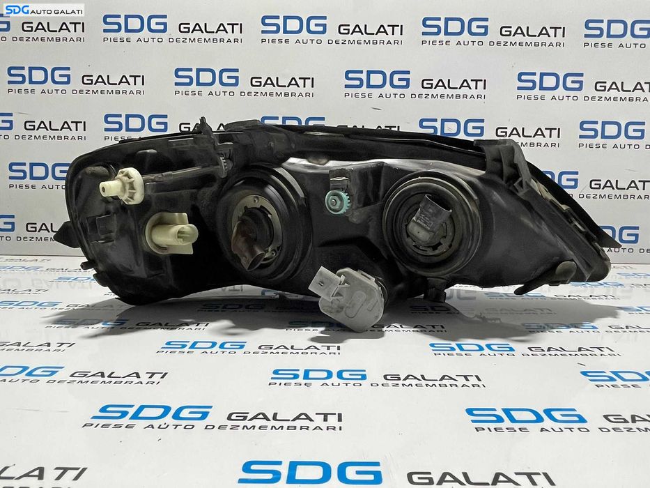 Far Stanga EUROPA Opel Astra G 1998 - 2007 [L2409] (Prezinta Ureche Lipsa)