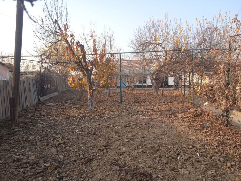 Продаётся частный дом