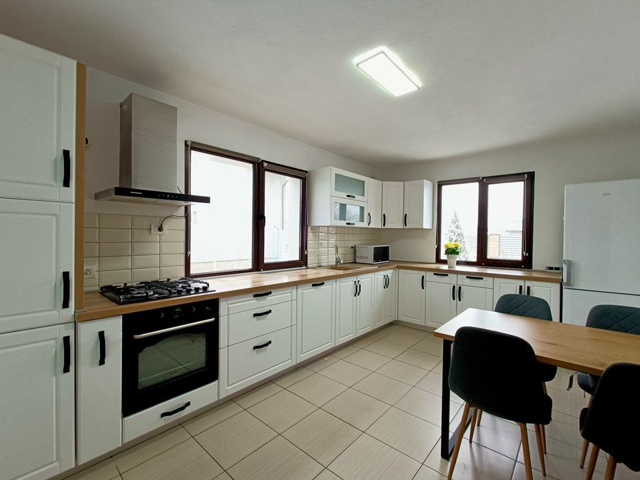 Casa cu mansarda Targsoru Vechi