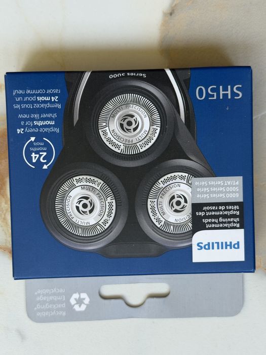 Rezerve aparat de ras Philips