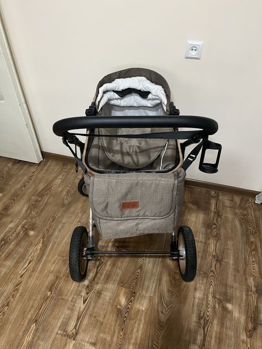 Детская  коляска