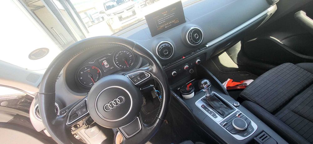 Audi A3 Sedan 2016 Avariat