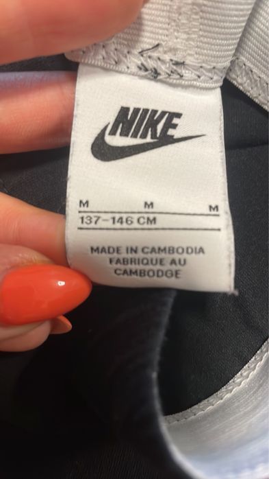 Nike клин и други за момиче