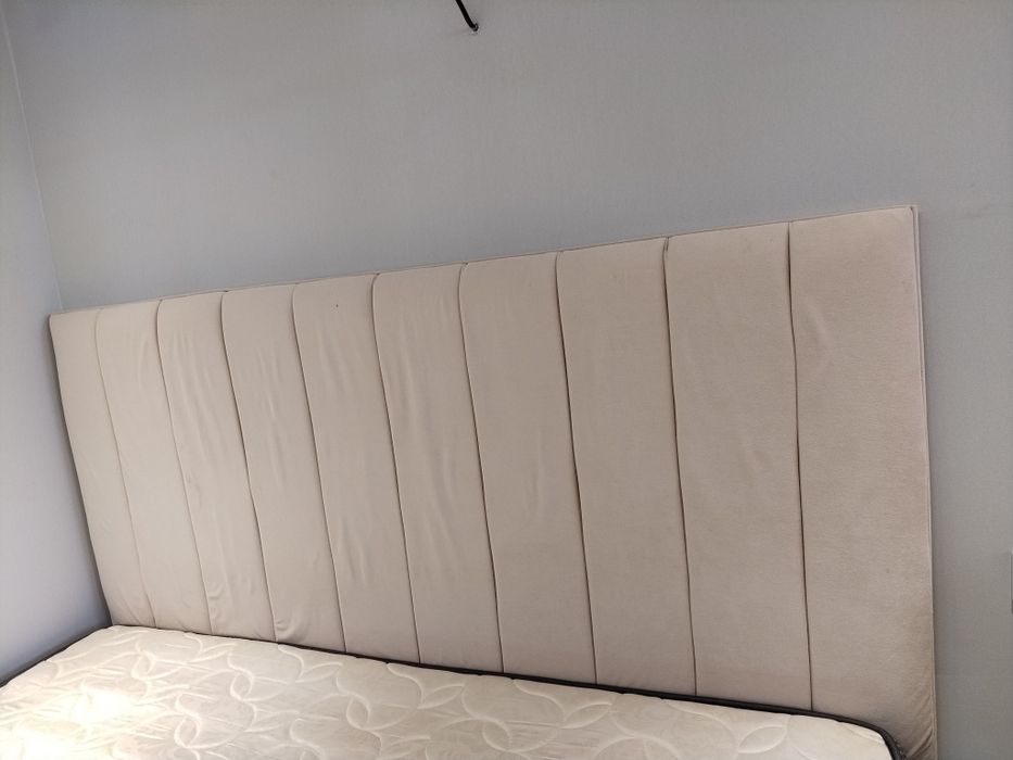 Двухспальная кровать 180*200